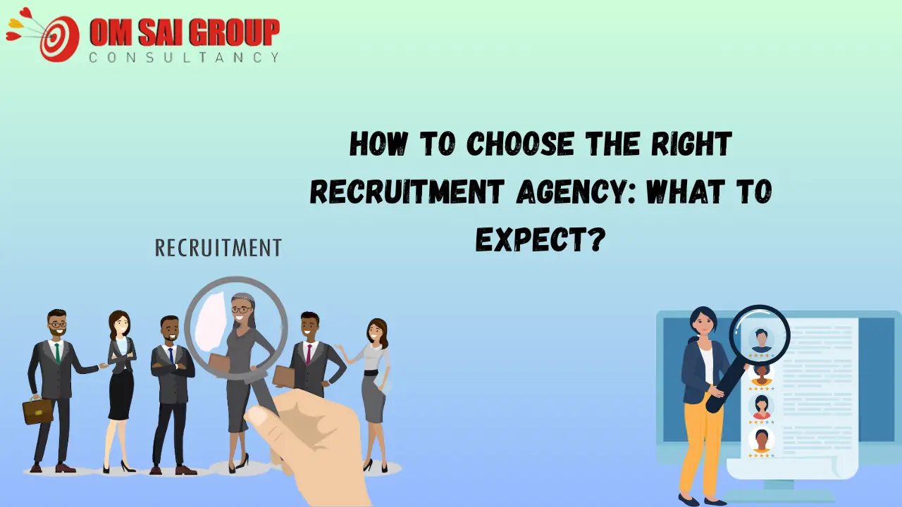 Recruitment Agencies in Bangalore