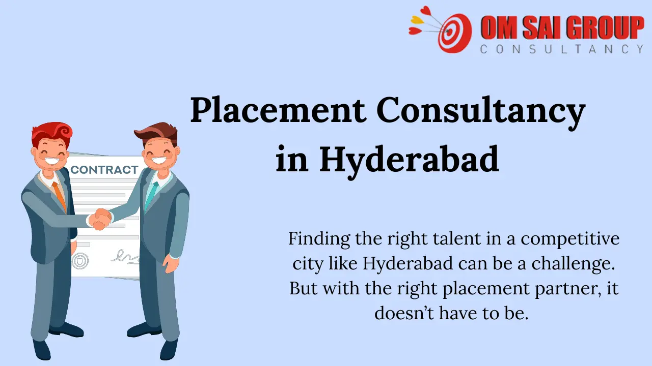 placement consultancy in hyderabad