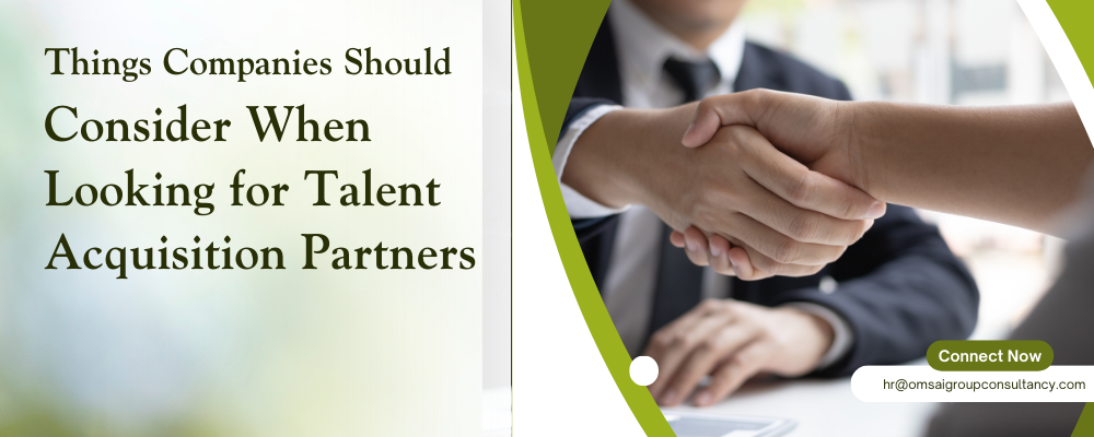 Talent Acquisition Partners