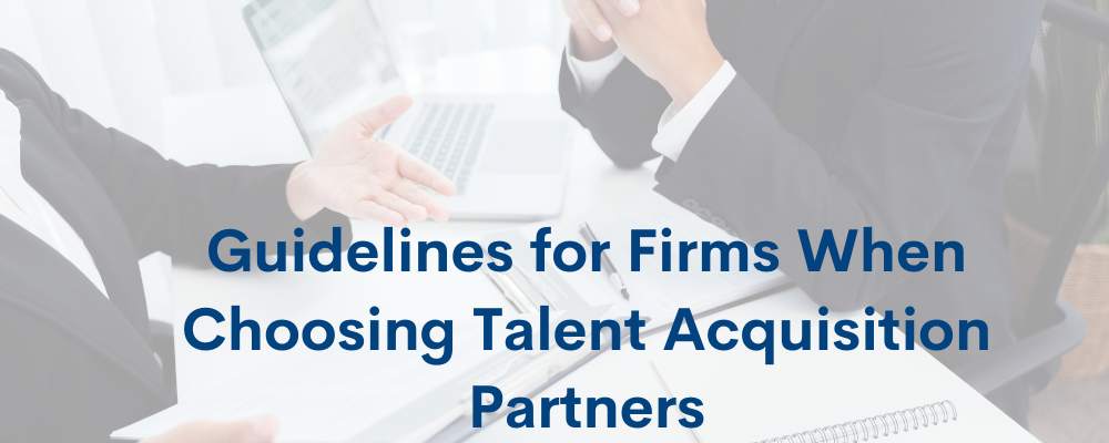 Talent Acquisition Partners