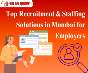 Placement Agencies in Mumbai