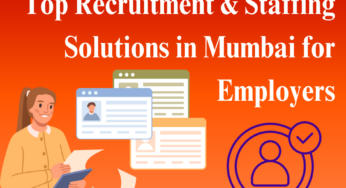 Placement Agencies in Mumbai
