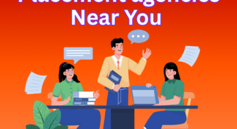 Placement agencies Near You