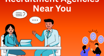 Recruitment Agencies Near You
