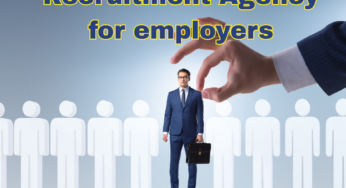 Recruitment Agency for employers