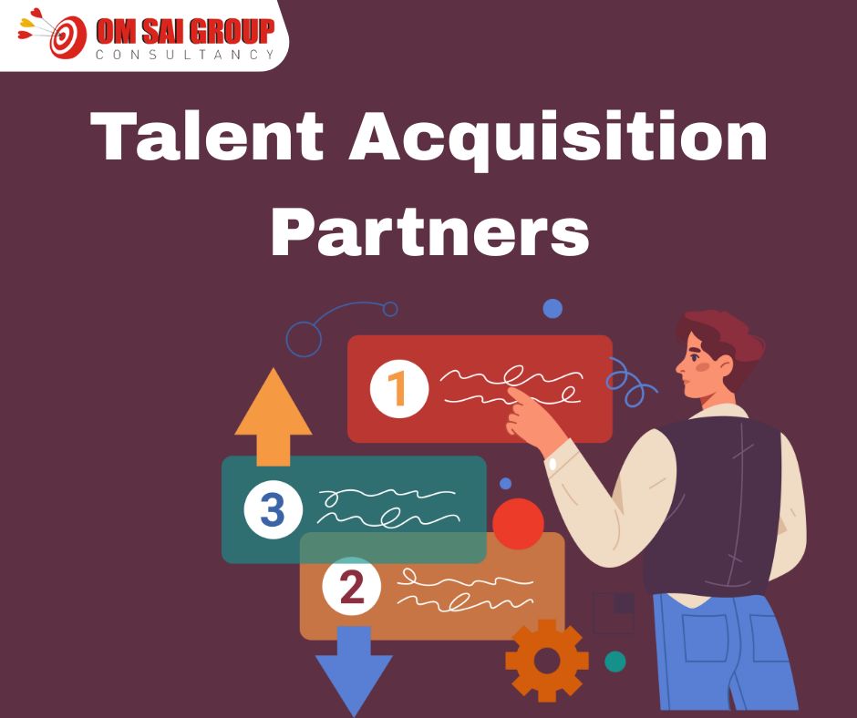 Talent Acquisition Partners