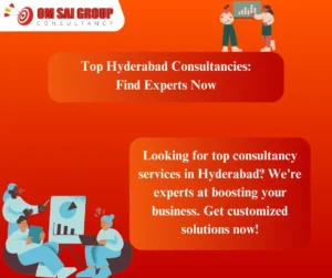 Best Consultancy in Hyderabad