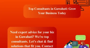 How to Choose the Right Consultancy in Guwahati