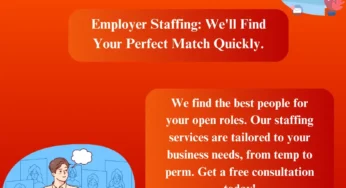 What Are the Benefits of Staffing Services for Employers?