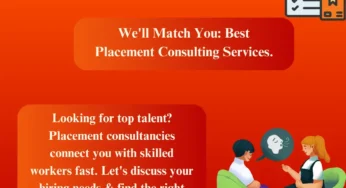 What is a Placement Consultancy and How Does It Work?