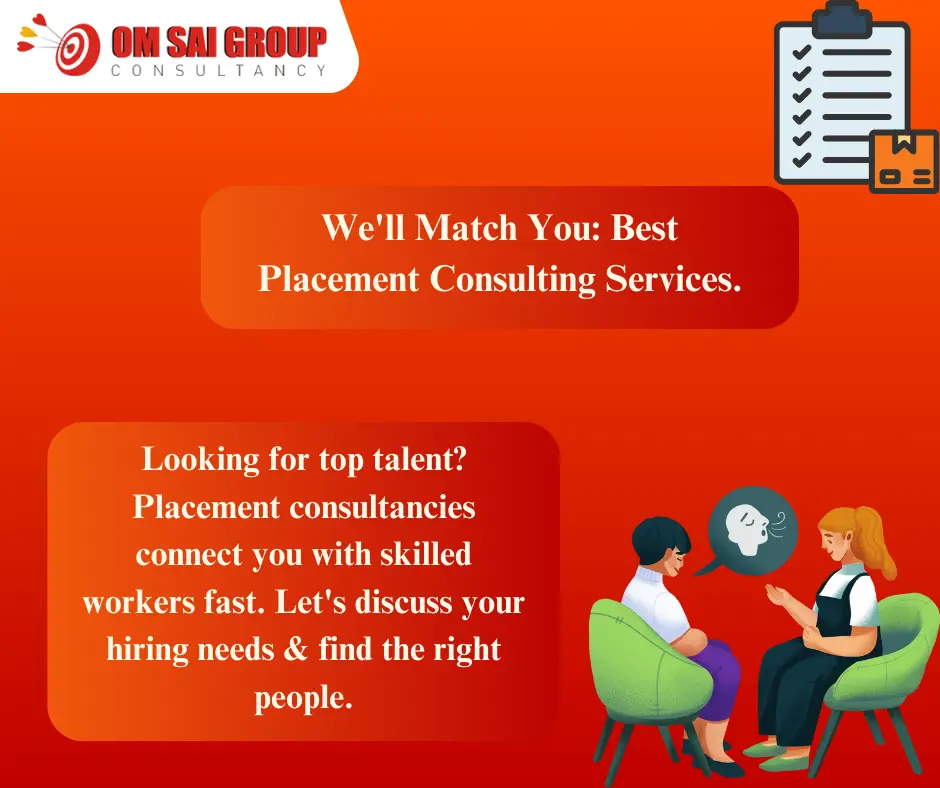 placement consultancy