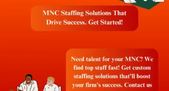What Are the Optimal Staffing Solutions for MNC for Employers?