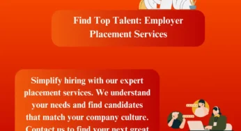 Placement Services for Employer 5 Advantages
