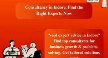 Top Consultancy in Indore | Recruitment & Business Solutions