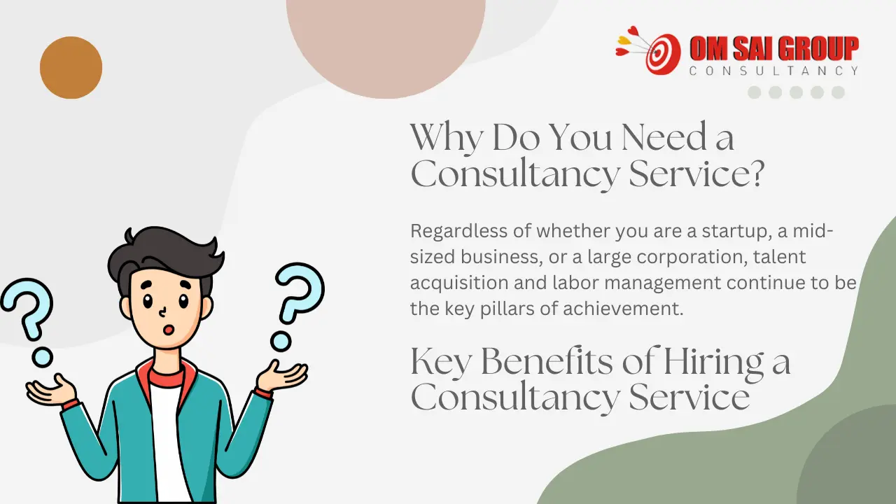 Consultancy in Kolkata