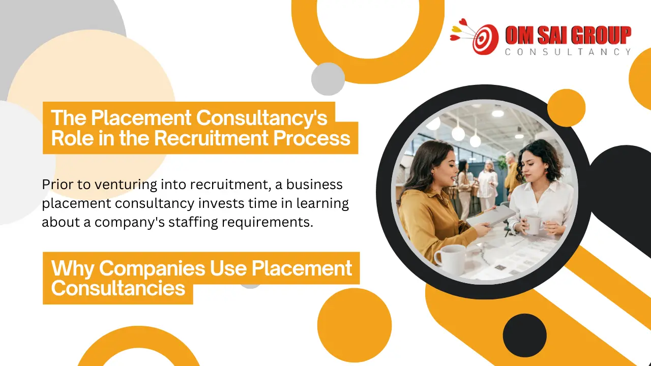 placement consultancy