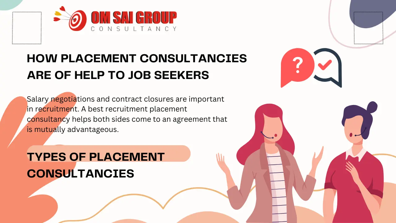 placement consultancy