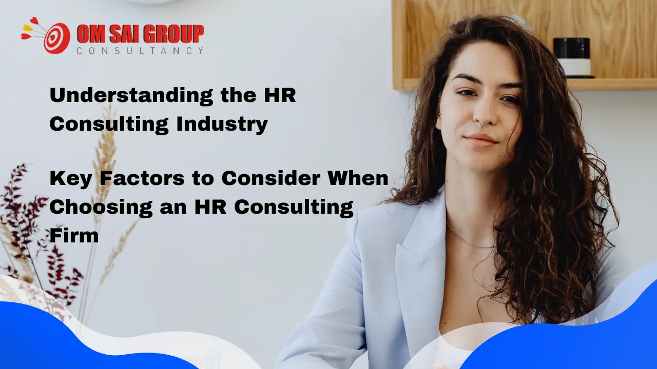 HR consulting firms