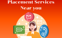 Placement Services Near you