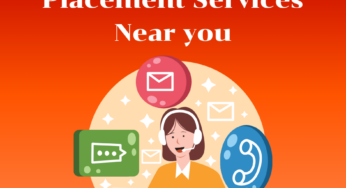 Placement Services Near me