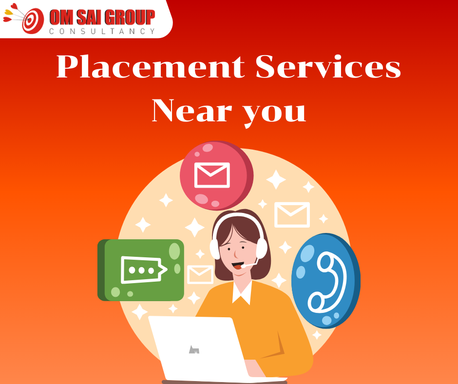 Placement Services Near you
