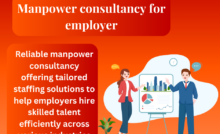Manpower consultancy