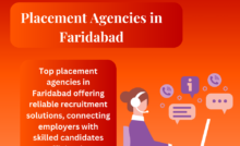 Placement Agencies in Faridabad