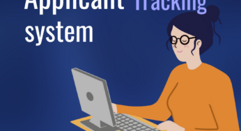 Applicant tracking system