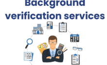 Background Verification Services