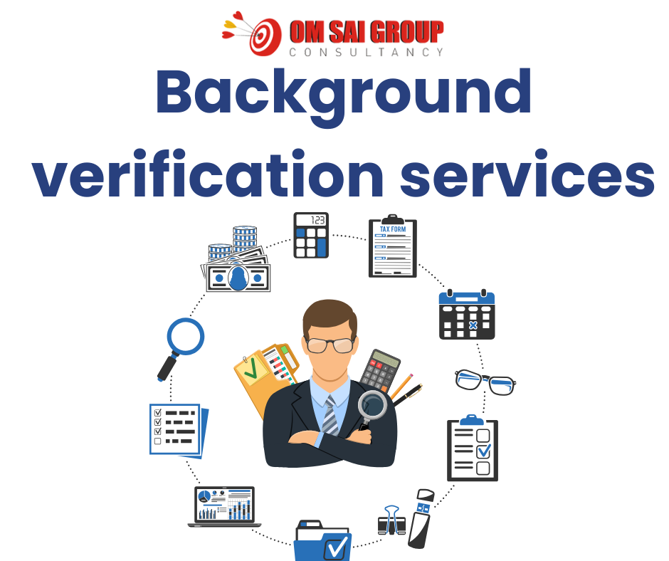 Background Verification Services