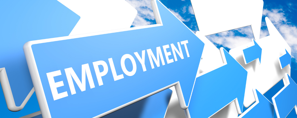 Full-time jobs in India