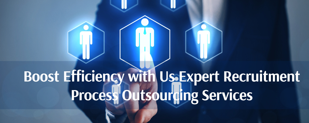 Recruitment process outsourcing