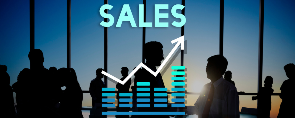 Sales and marketing recruitment