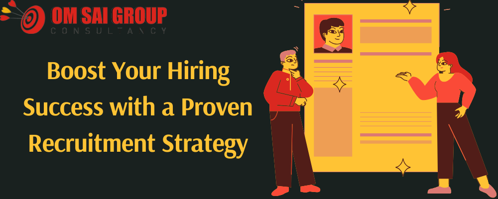 Recruitment Strategy