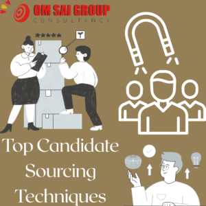 Top Candidate Sourcing Techniques