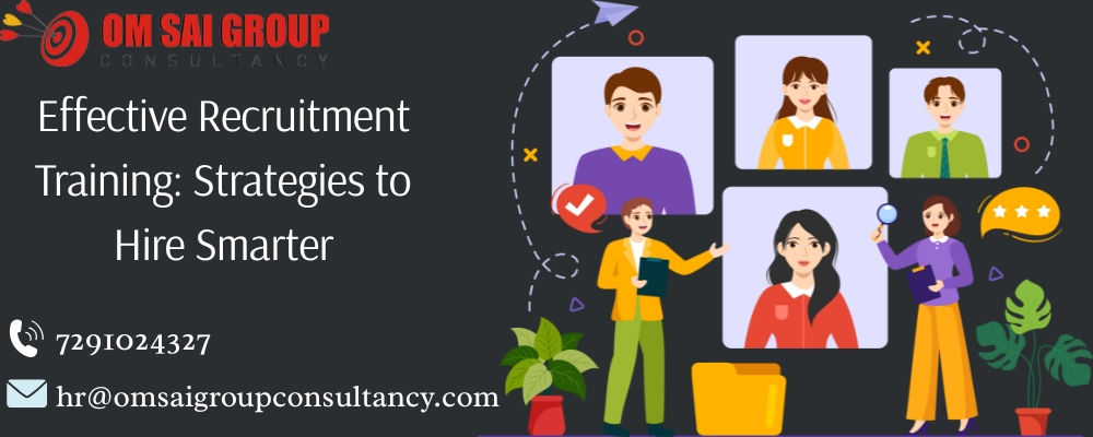 Recruitment Training