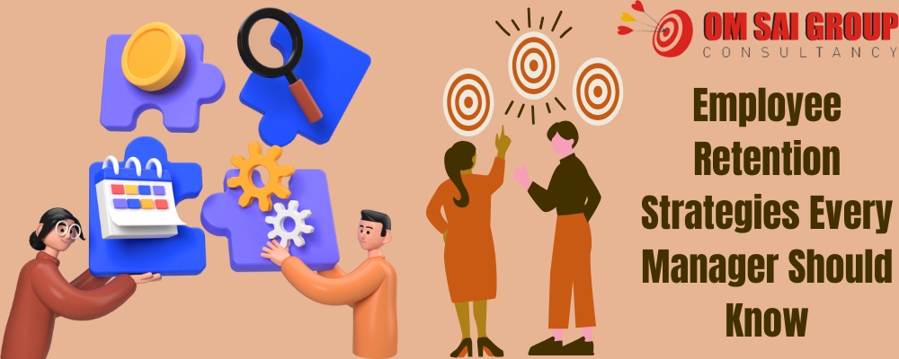 Employee Retention Strategies