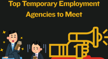 Employment Agencies