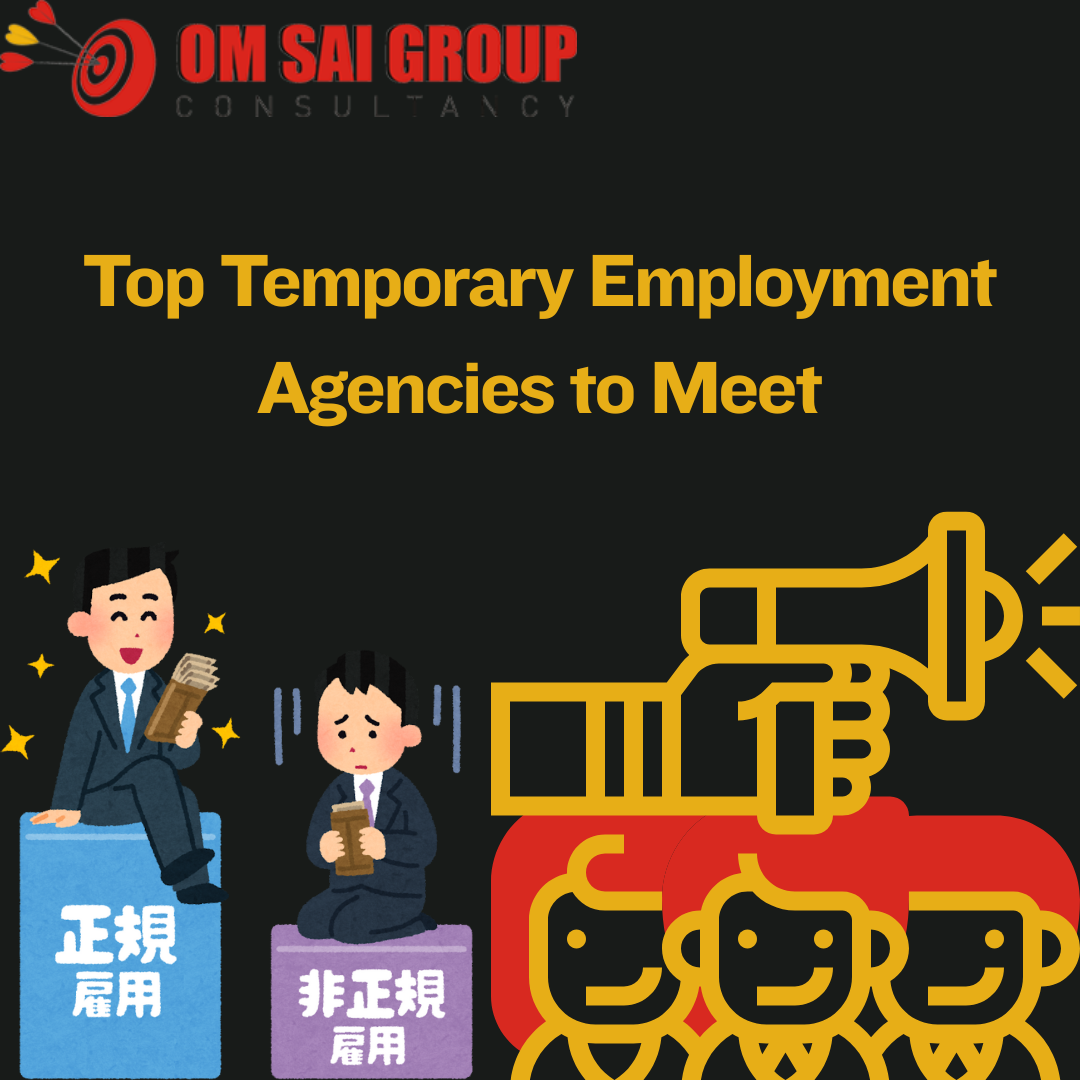 Employment Agencies