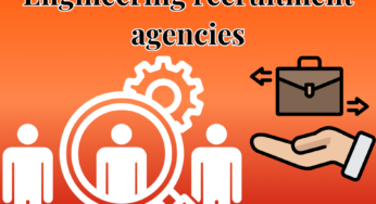 Engineering recruitment agencies