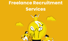 Freelance Recruitment Services