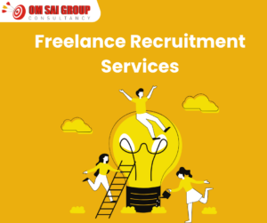 Freelance Recruitment Services