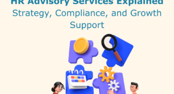 HR advisory services