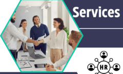 HR services