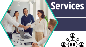 HR services