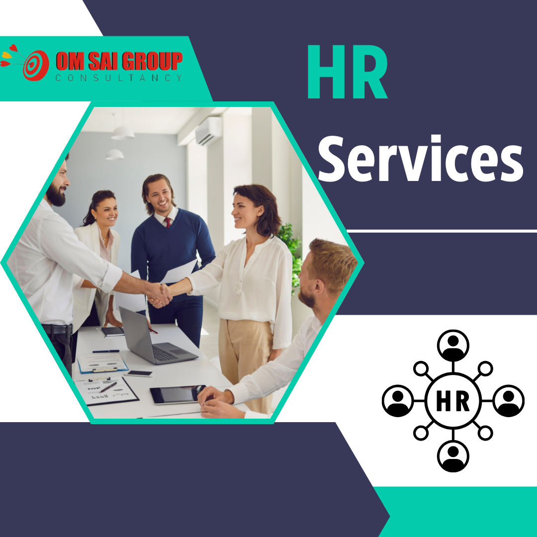 HR services