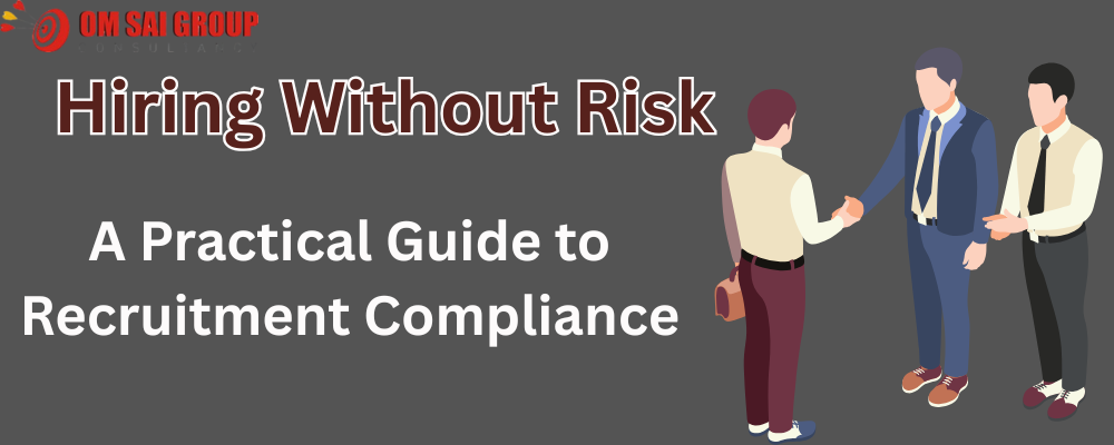 Recruitment Compliance