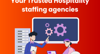 Hospitality staffing agencies