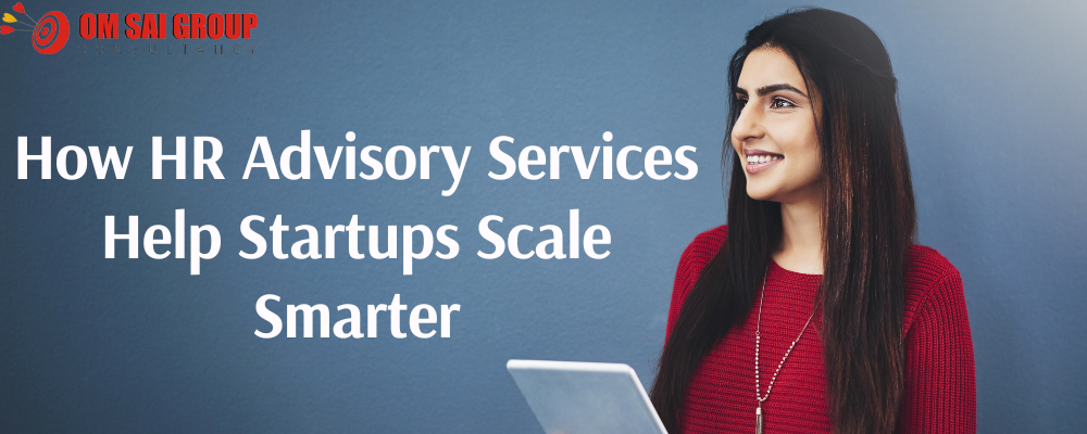 HR Advisory Services