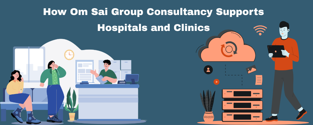 Healthcare staffing agency